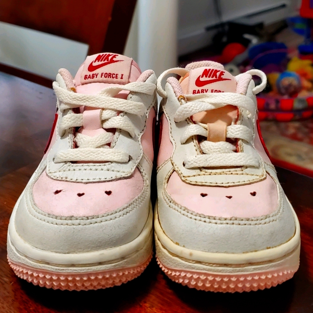 Nike Air force 1